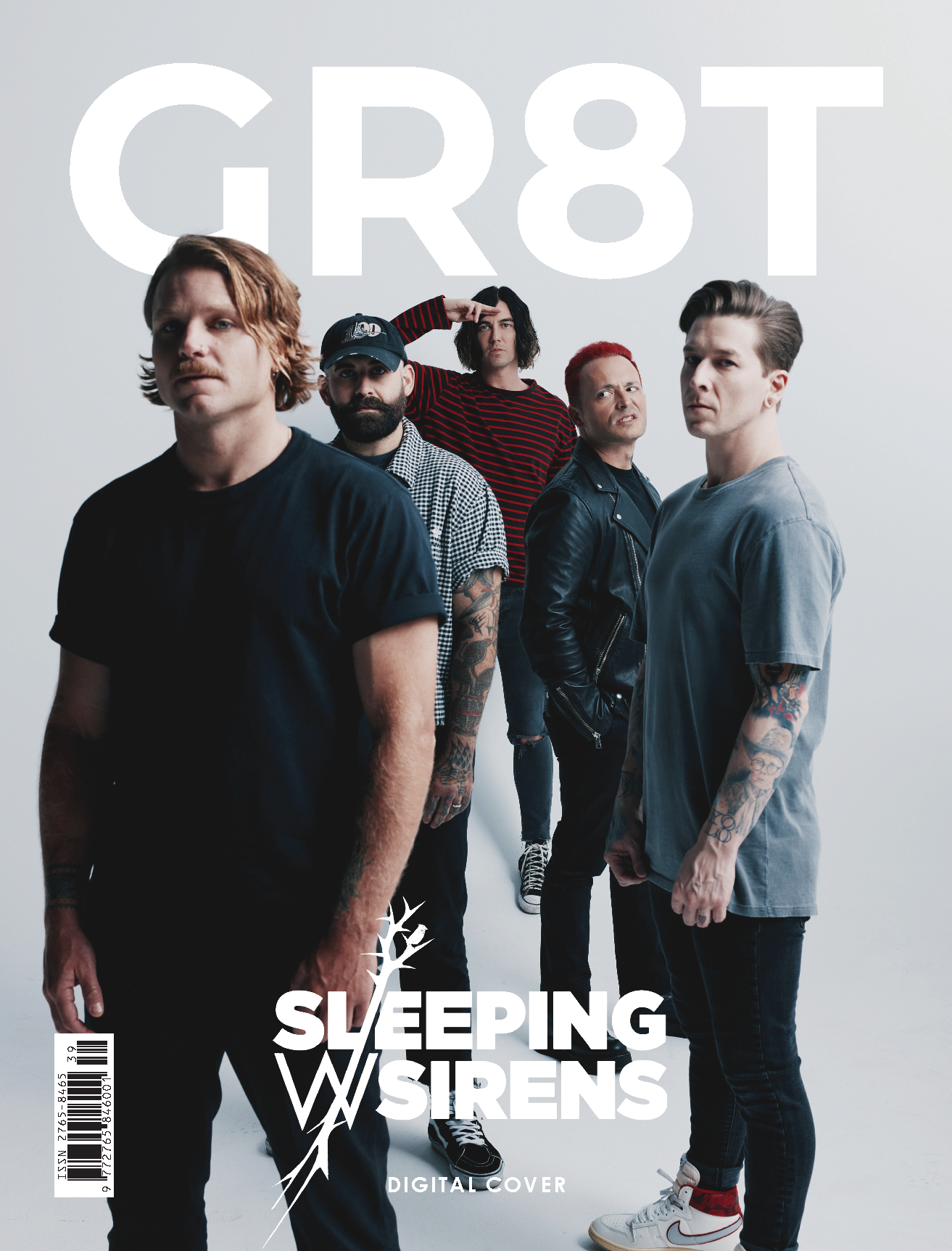 GR8T Magazine | fashion, film, music, culture, and art